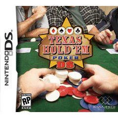 Texas Hold 'Em Poker (DS)