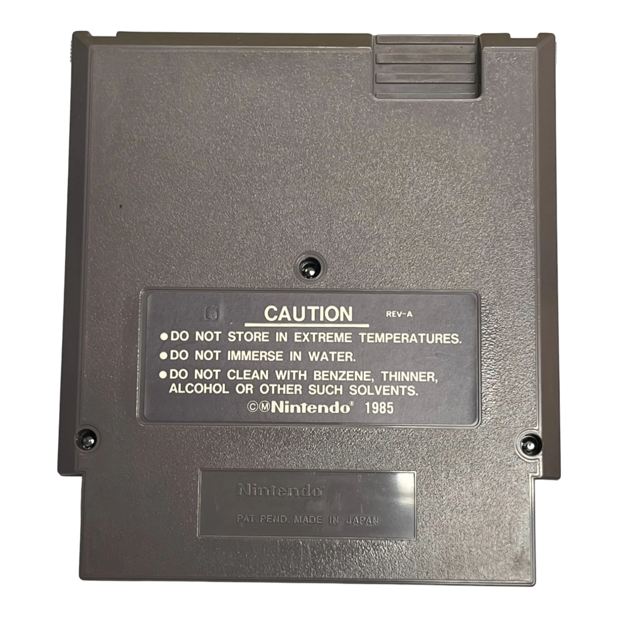 The Adventures Of Bayou Billy (NES) - Image 3