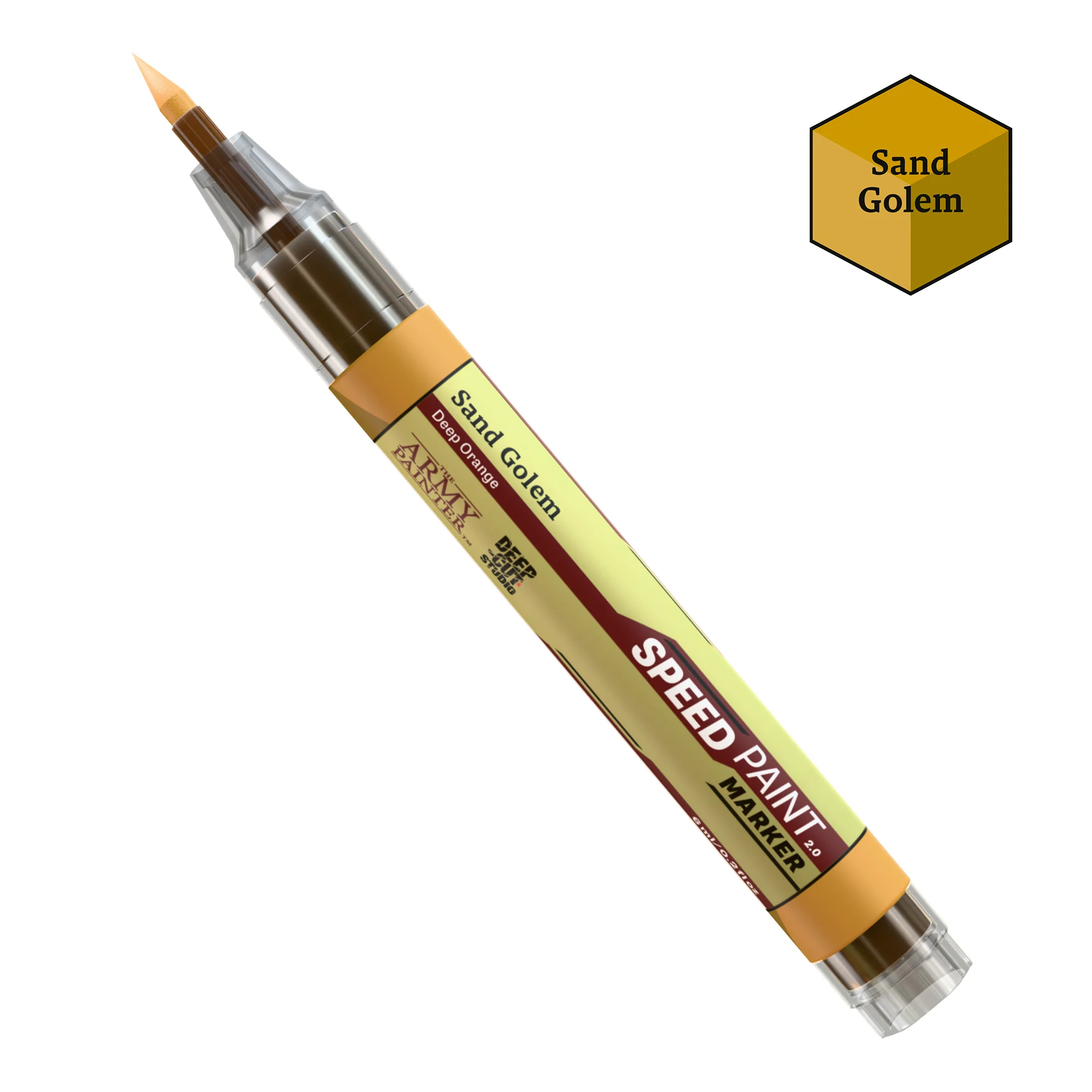The Army Painter Speedpaint Markers (Various Colours) - Image 10