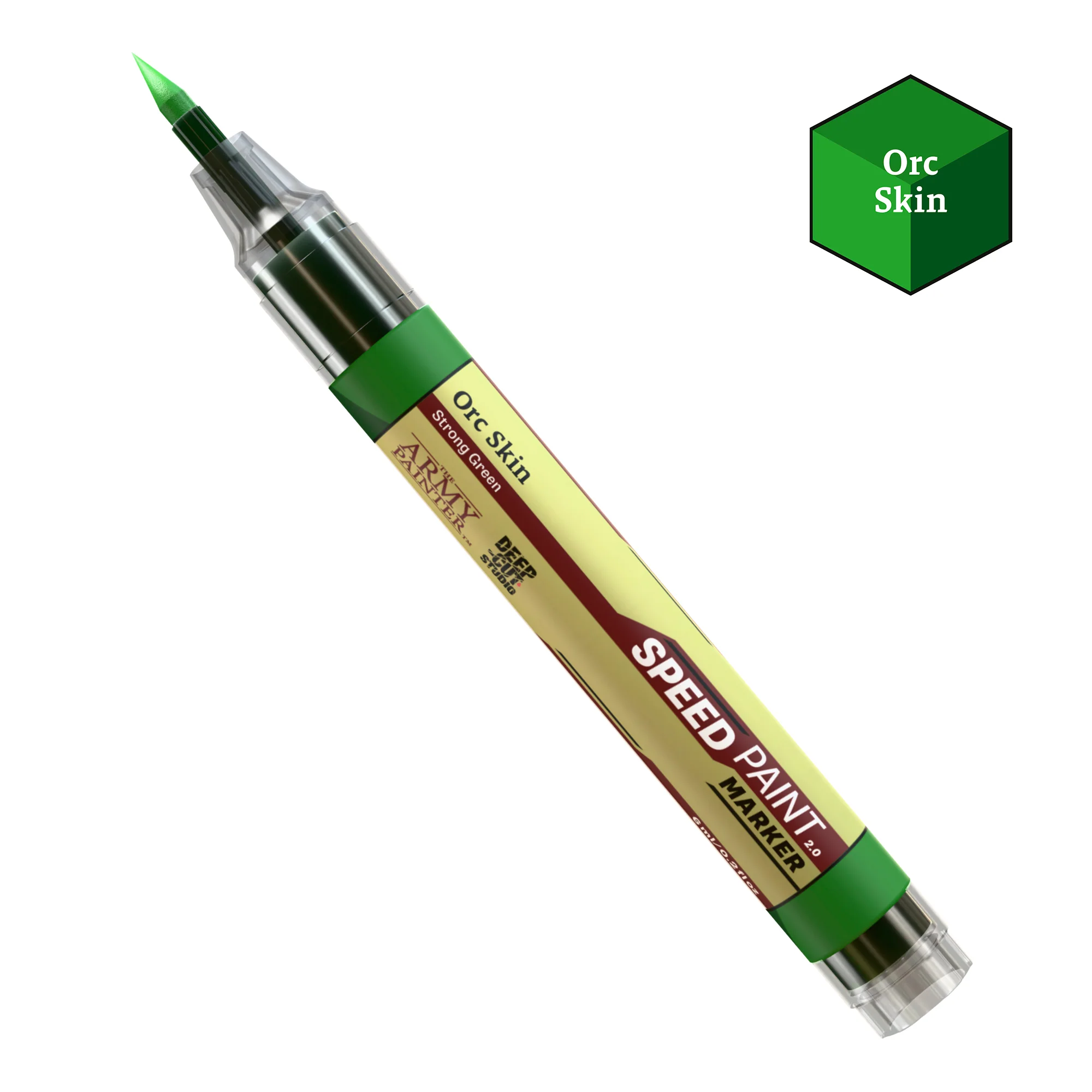 The Army Painter Speedpaint Markers (Various Colours) - Image 14
