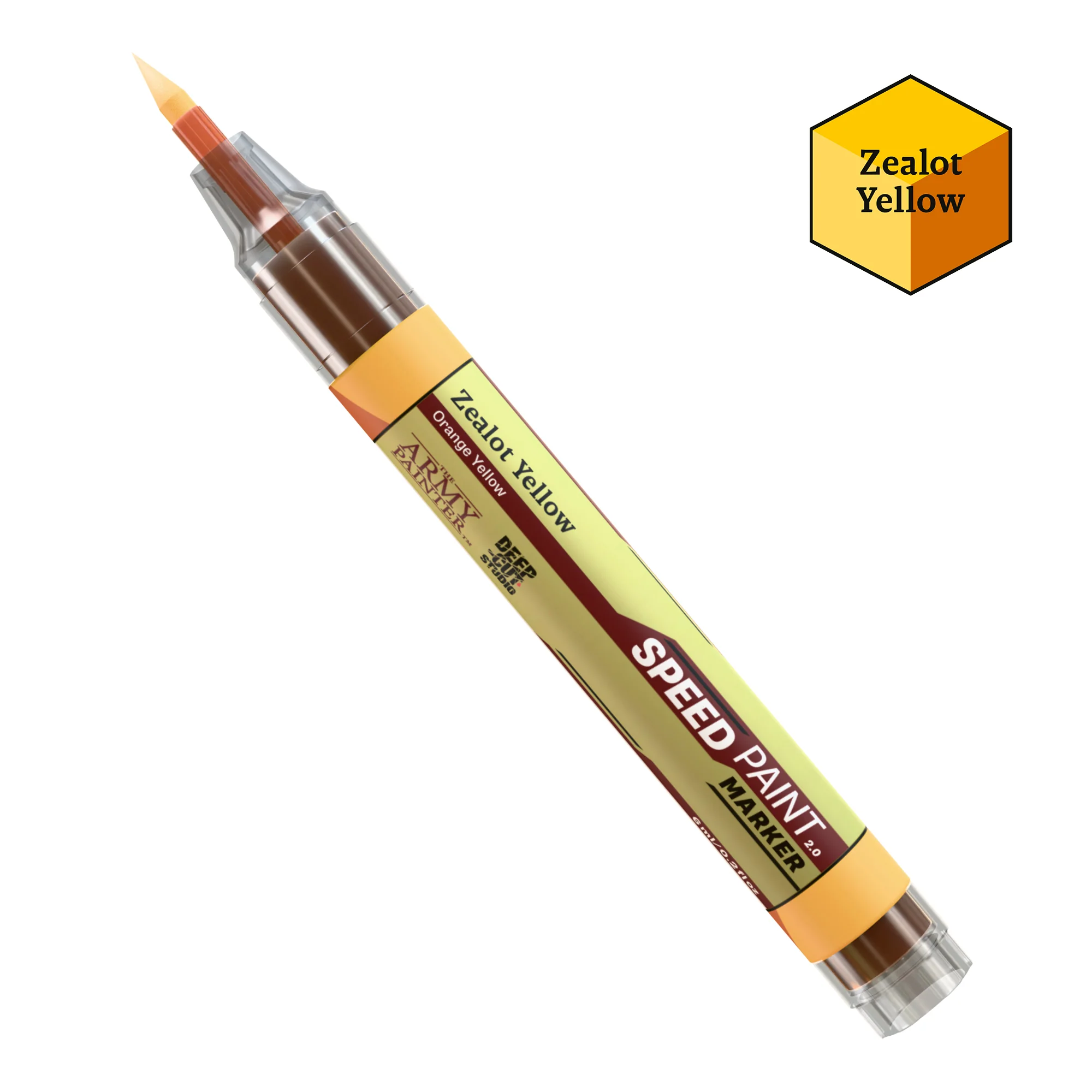 The Army Painter Speedpaint Markers (Various Colours) - Image 9