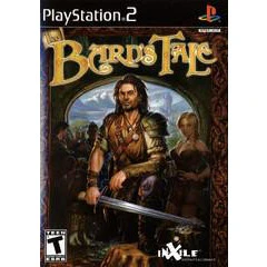 The Bard's Tale (PS2)