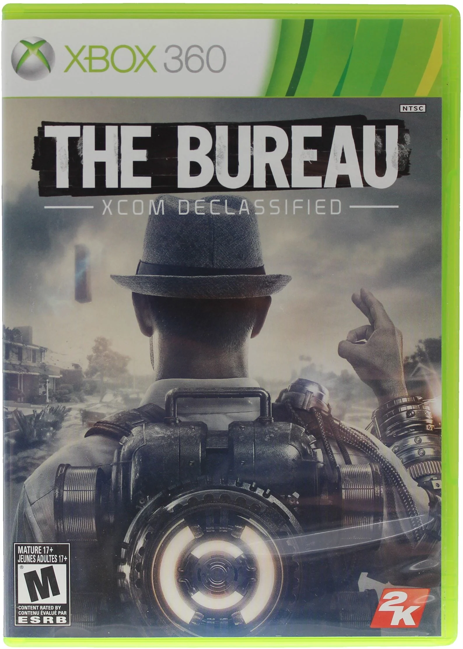 The Bureau: XCOM Declassified - Image 4