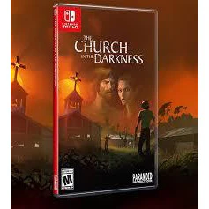 The Church in the Darkness (Switch)