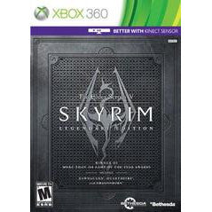 The Elder Scrolls V: Skyrim (Xbox 360) - Image 8