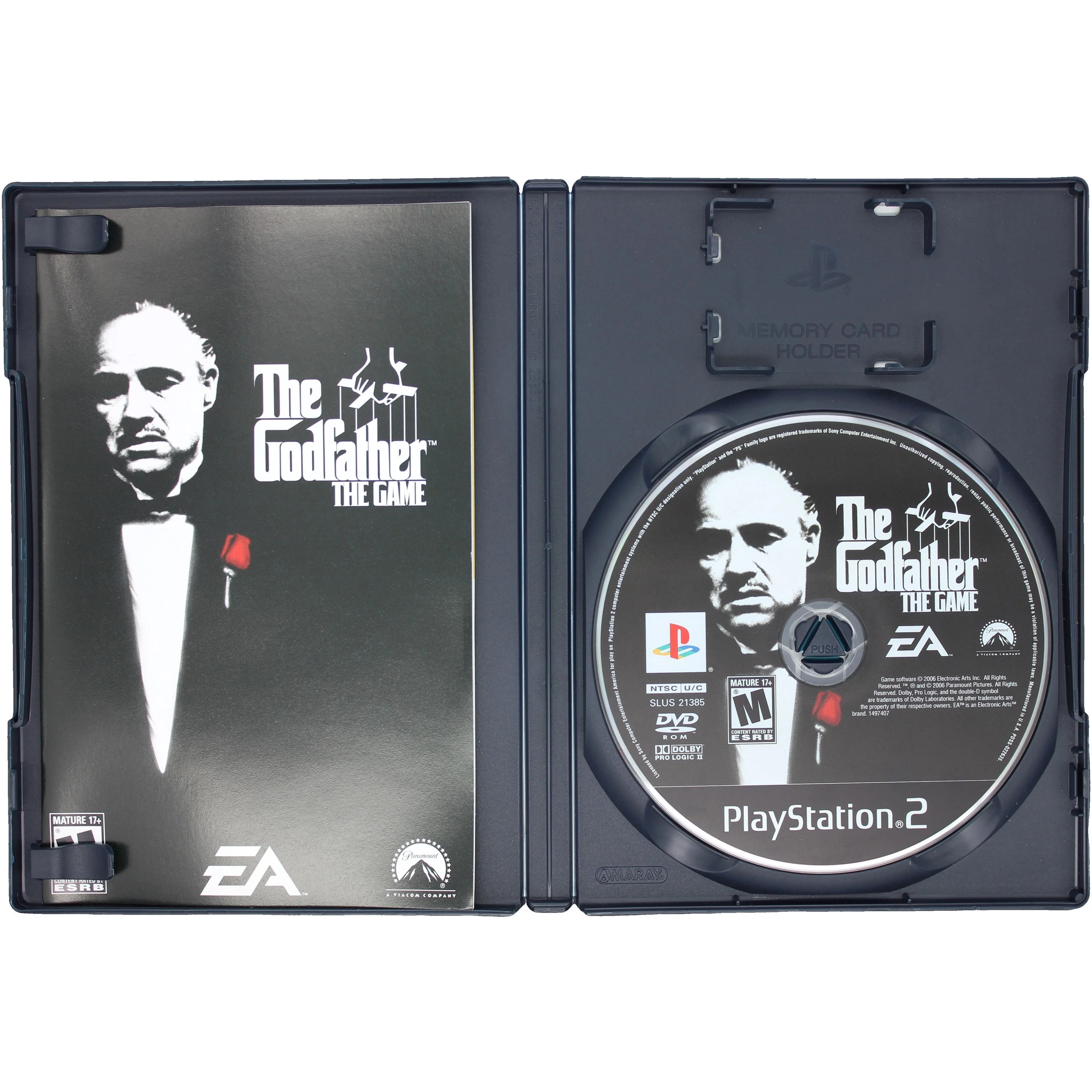 The Godfather: The Game (PS2) - Image 5