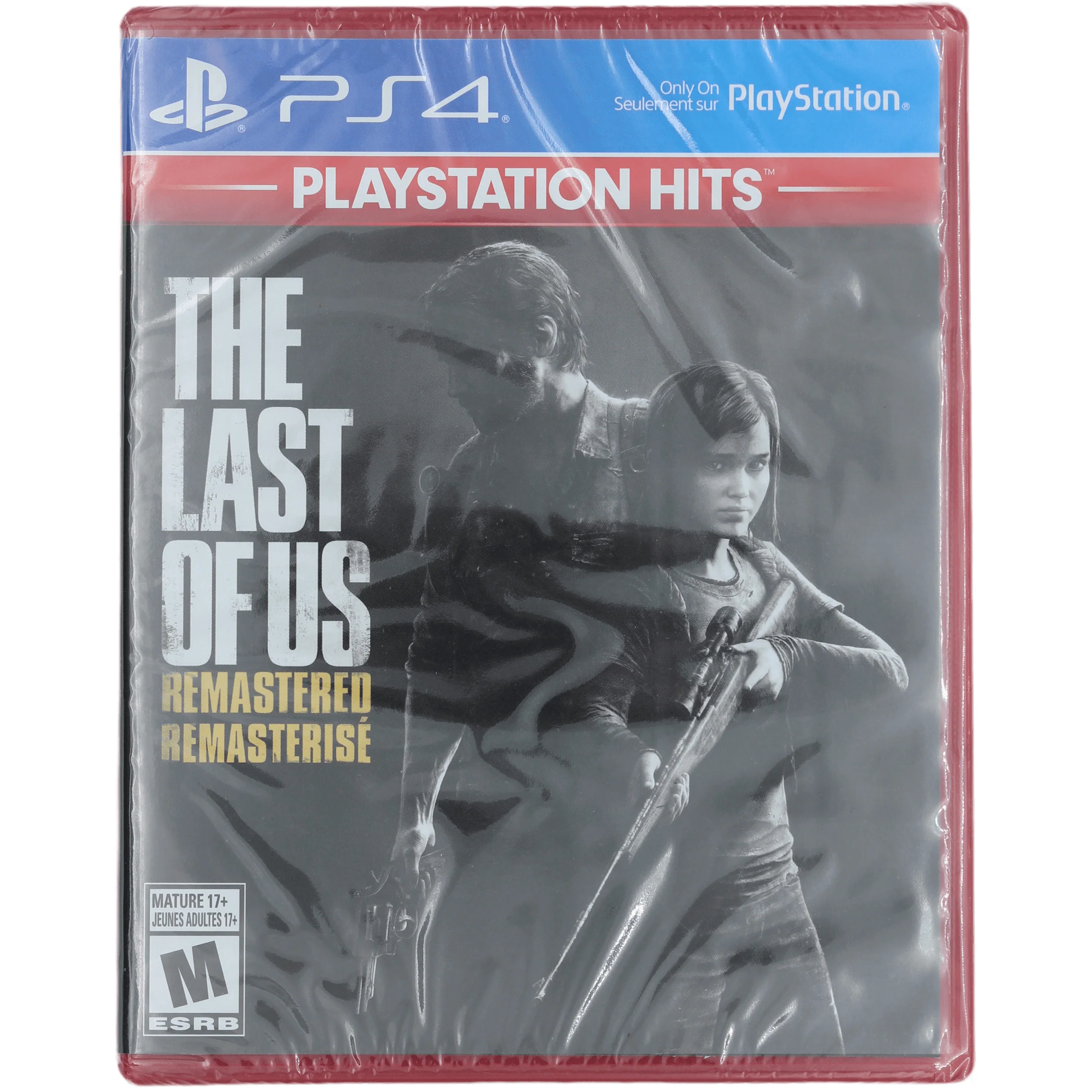 The Last of Us Remastered (PS4) - Image 2