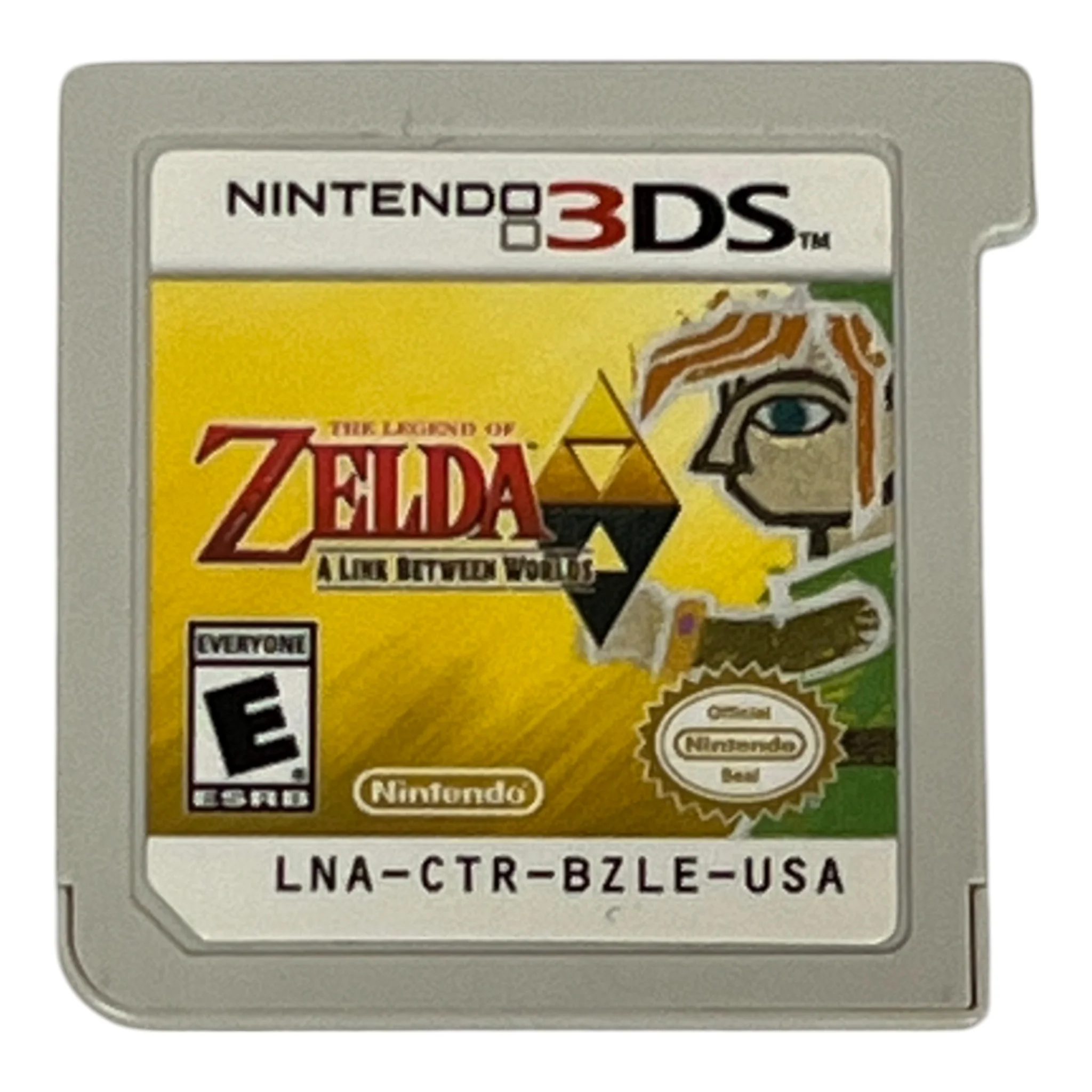 The Legend Of Zelda: A Link Between Worlds (3DS) - Image 3