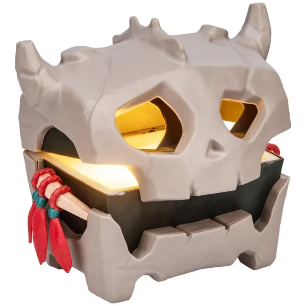 The Legend of Zelda Bokoblin Chest 5″ Light With Sound - Image 2