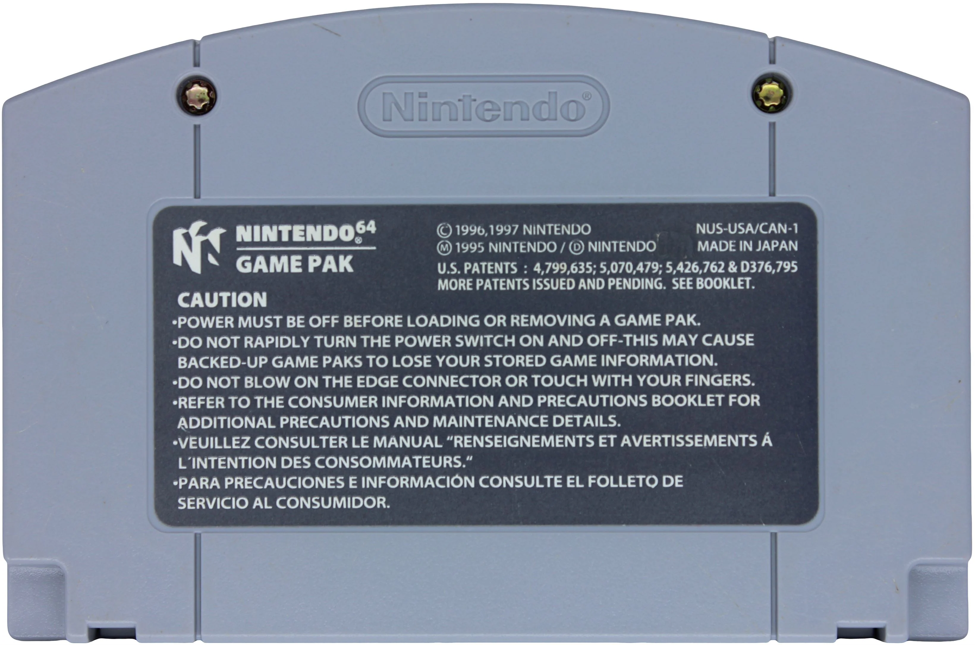The Legend Of Zelda: Ocarina Of Time CIB - Image 5