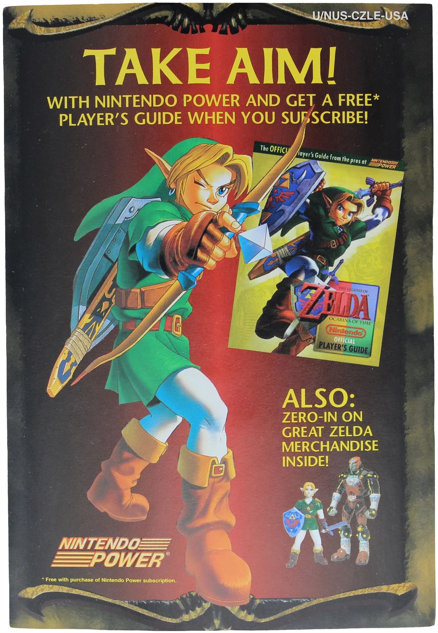 The Legend Of Zelda: Ocarina Of Time CIB - Image 6