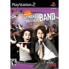 The Naked Brothers Band (PS2) - Image 3