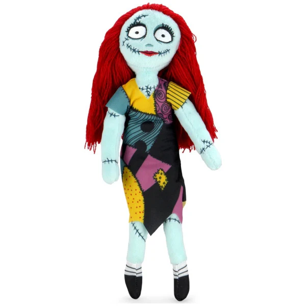 The Nightmare Before Christmas Sally Phunny 10″ Plush