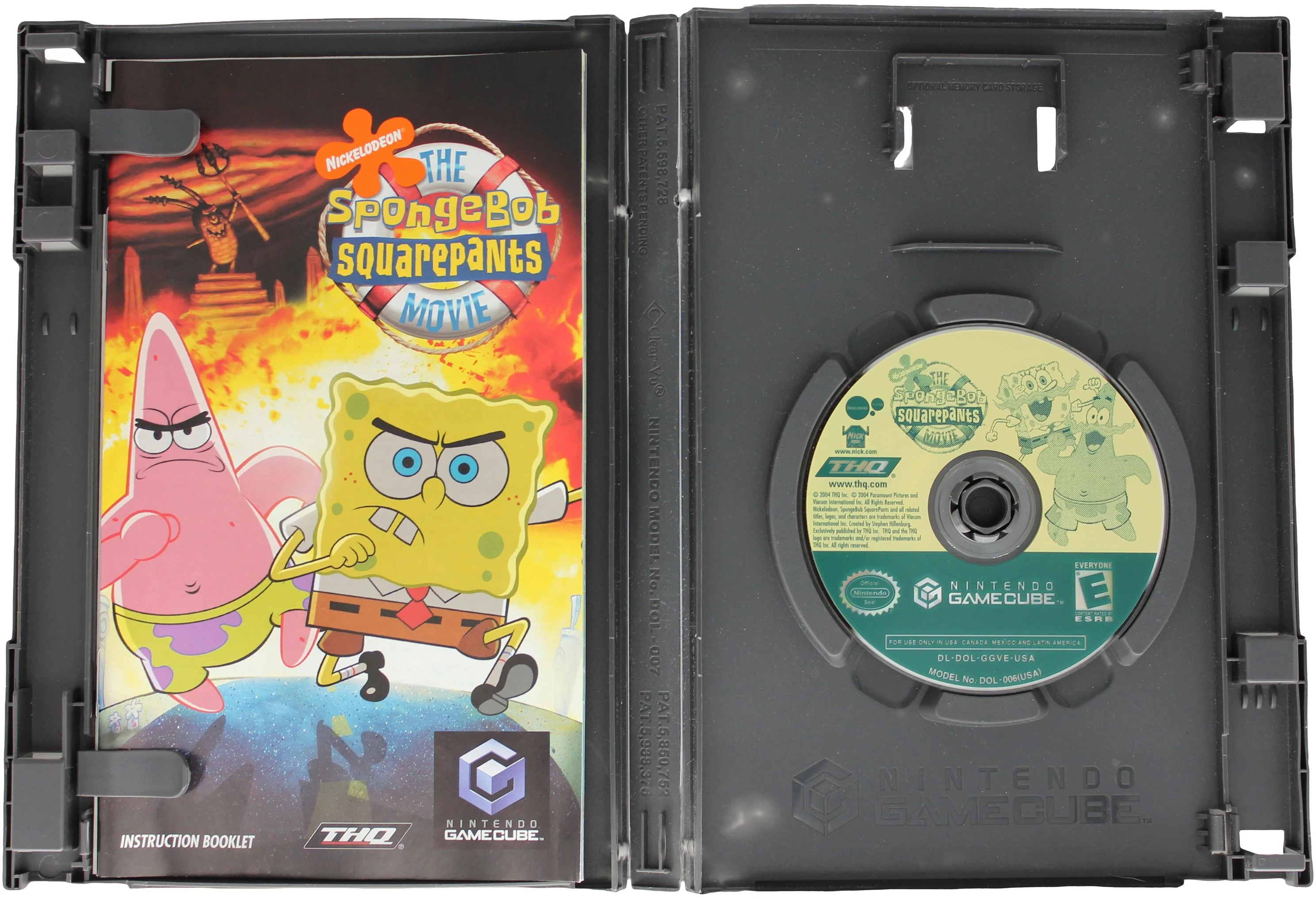 The SpongeBob SquarePants Movie - Image 3