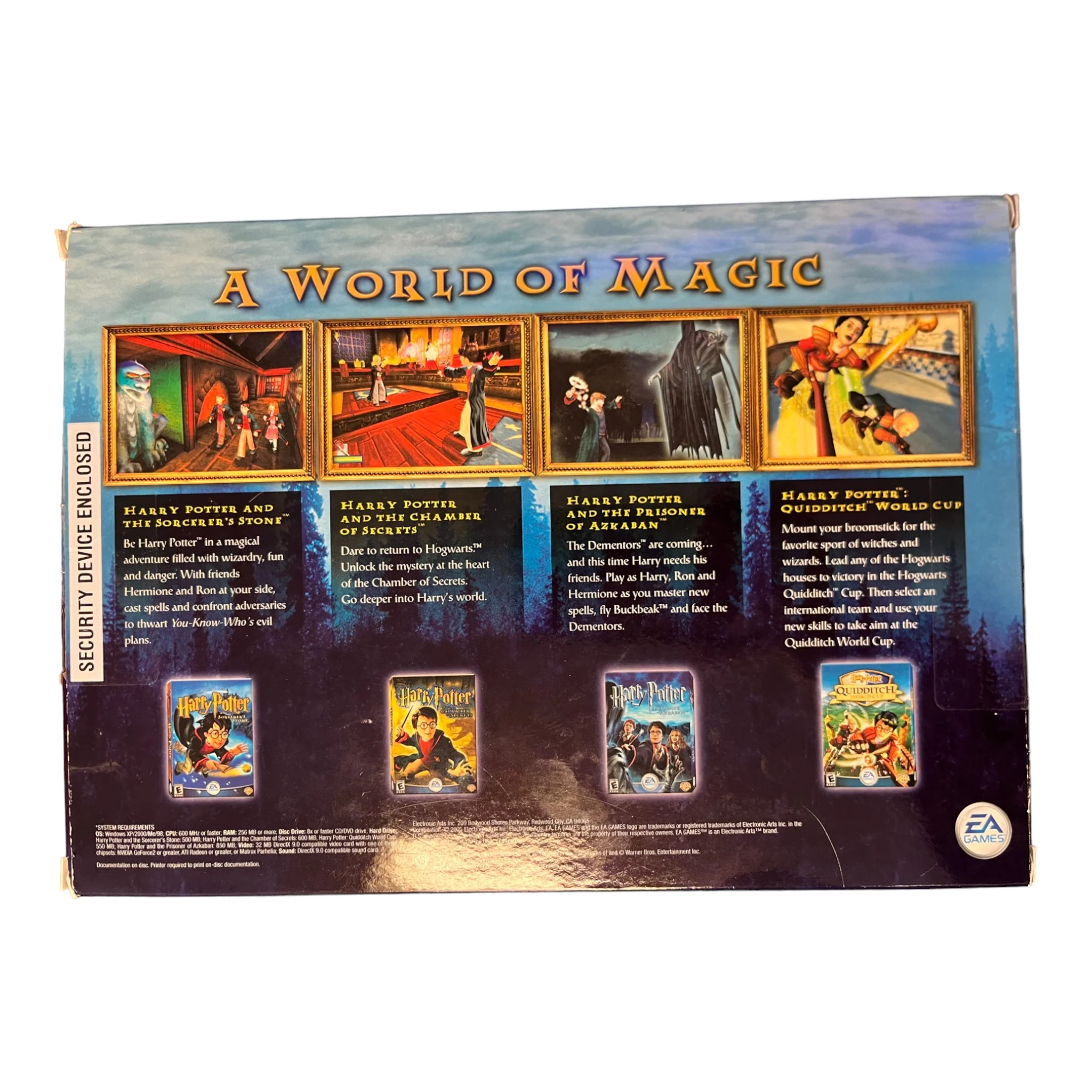 The World of Harry Potter - Image 2