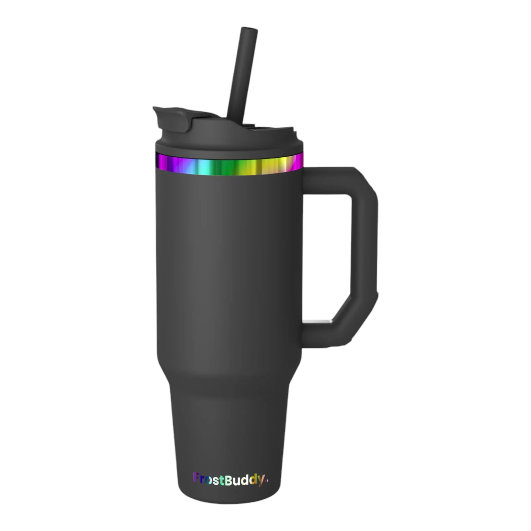 Thicc Buddy 40oz (Various Colours) - Image 8