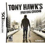 Tony Hawk's Proving Ground (DS)