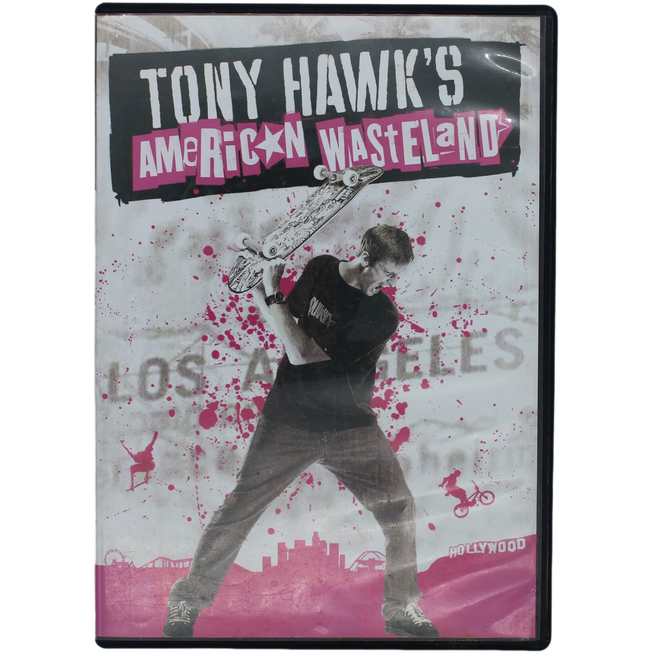 Tony Hawk's American Wasteland (PS2) - Image 2