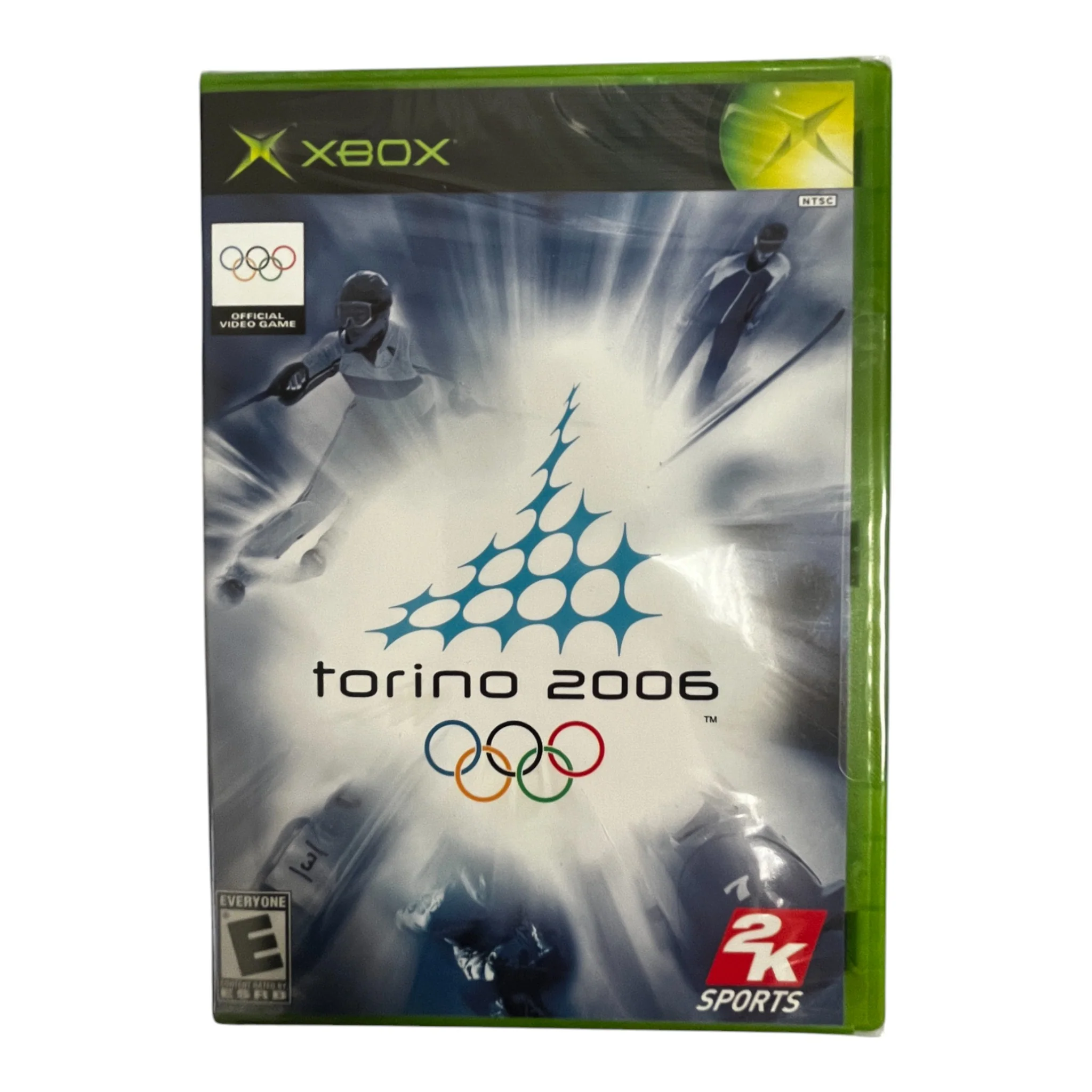 Torino 2006 (Xbox) - Image 6