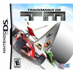 TrackMania (DS)