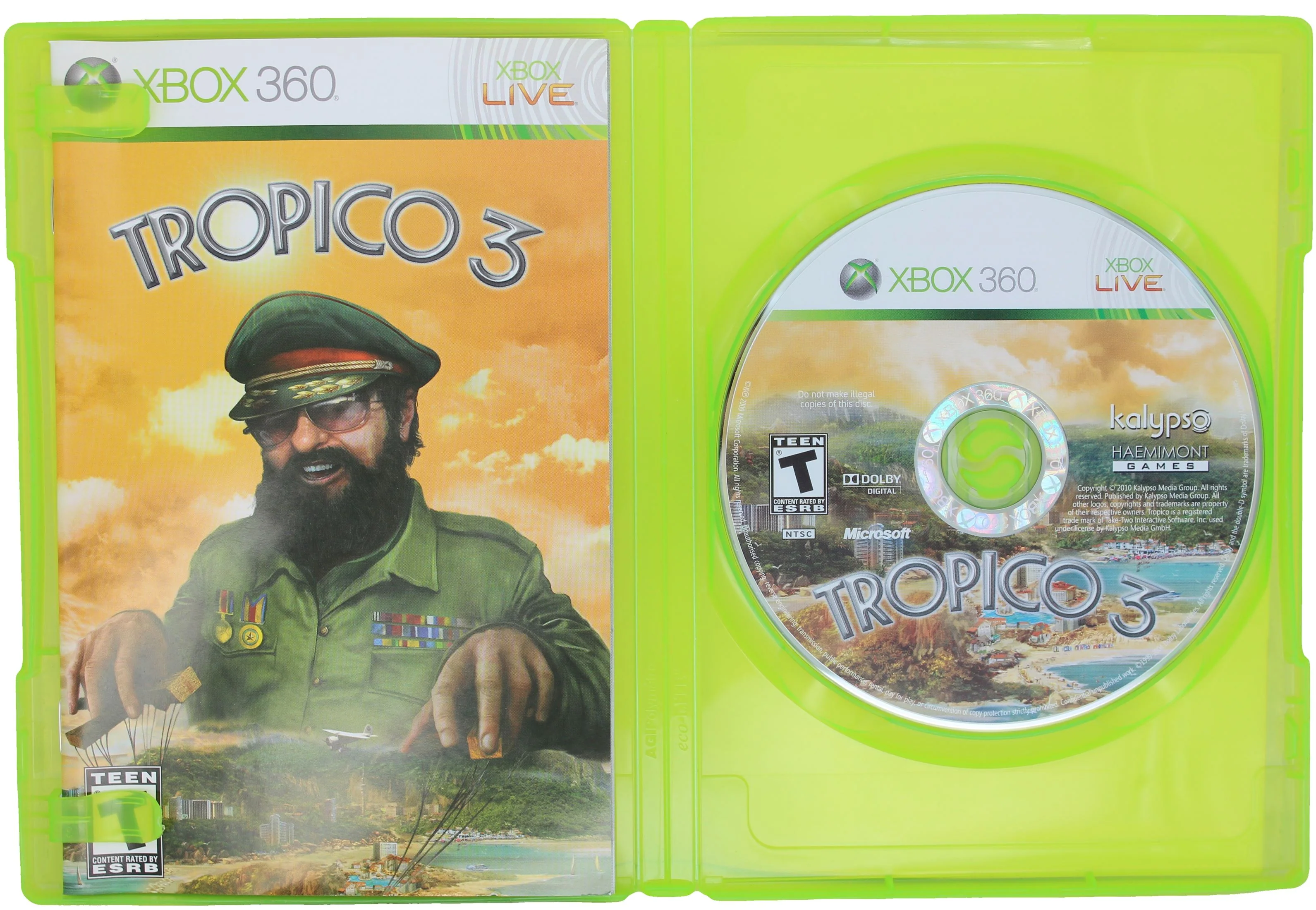 Tropico 3 - Image 3