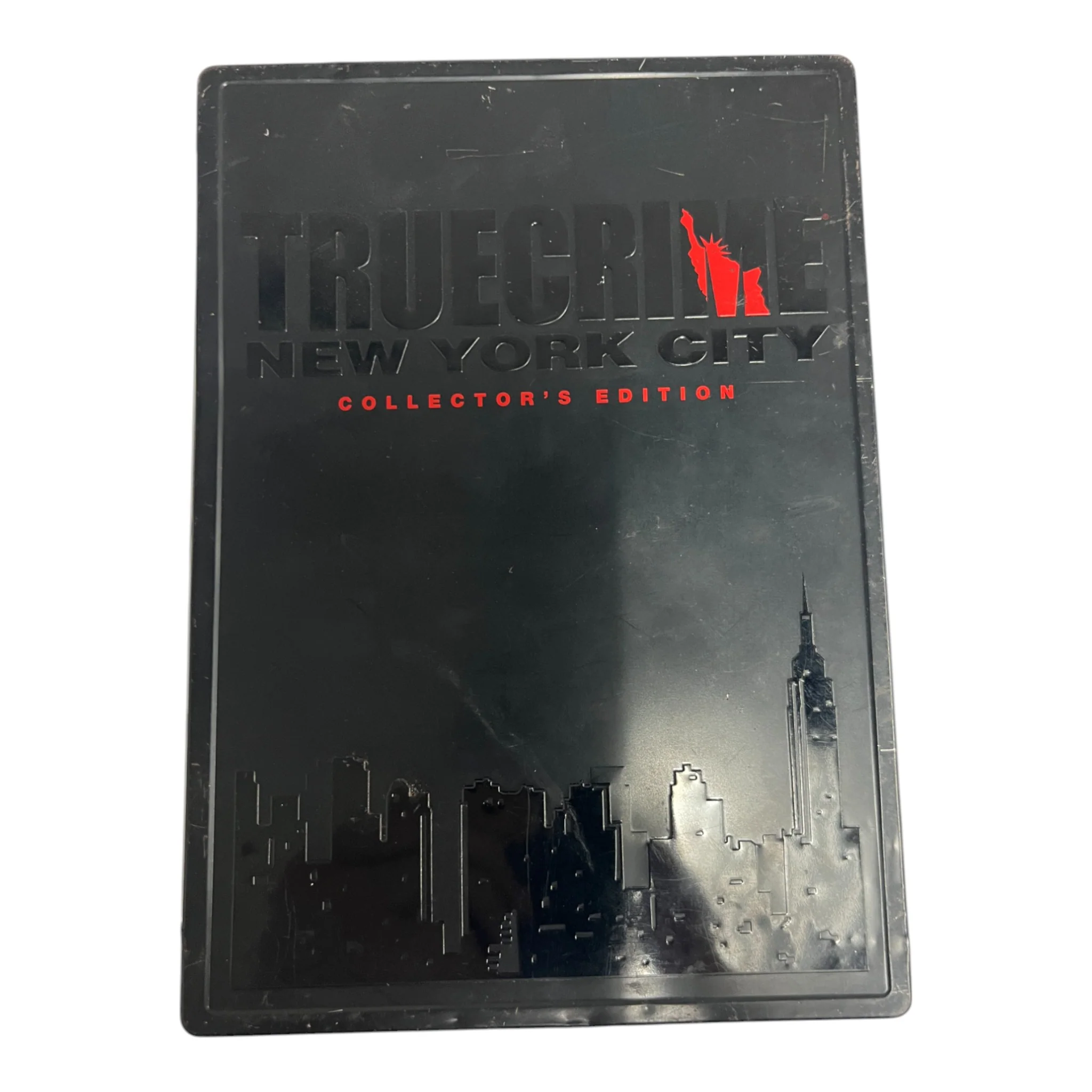 True Crime New York City [Collector's Edition] (Xbox) - Image 3