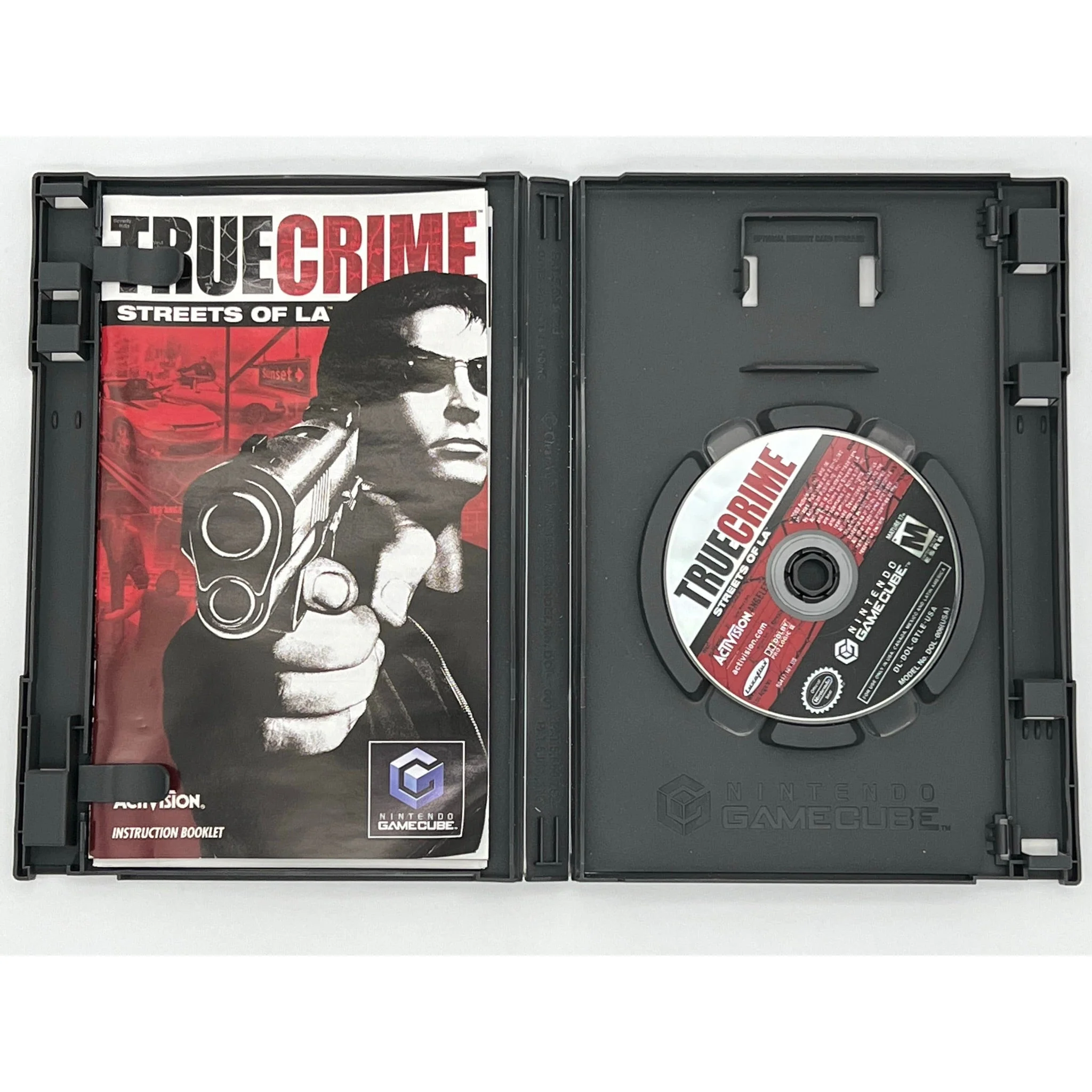 True Crime: Streets Of LA (GC) - Image 6