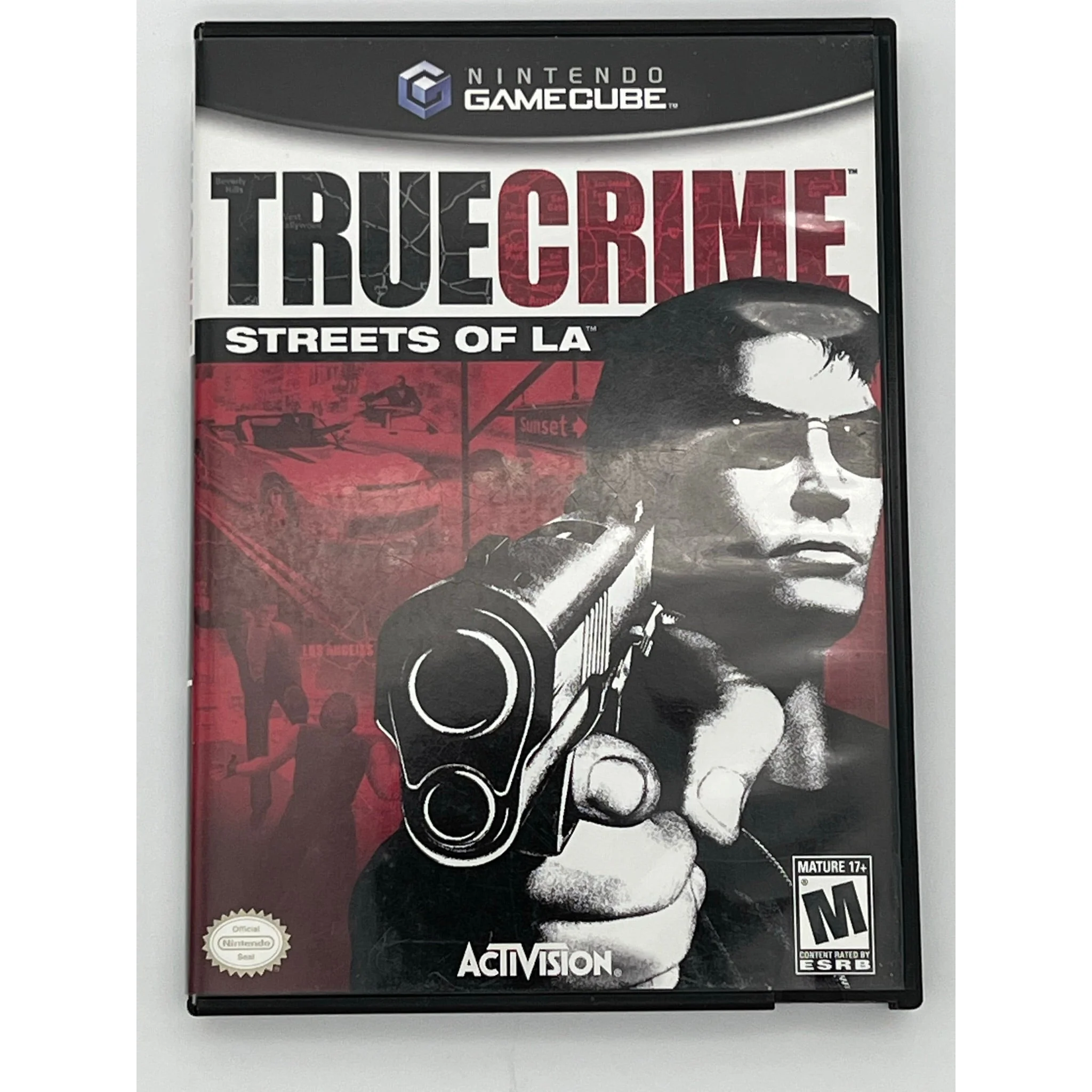 True Crime: Streets Of LA (GC) - Image 7