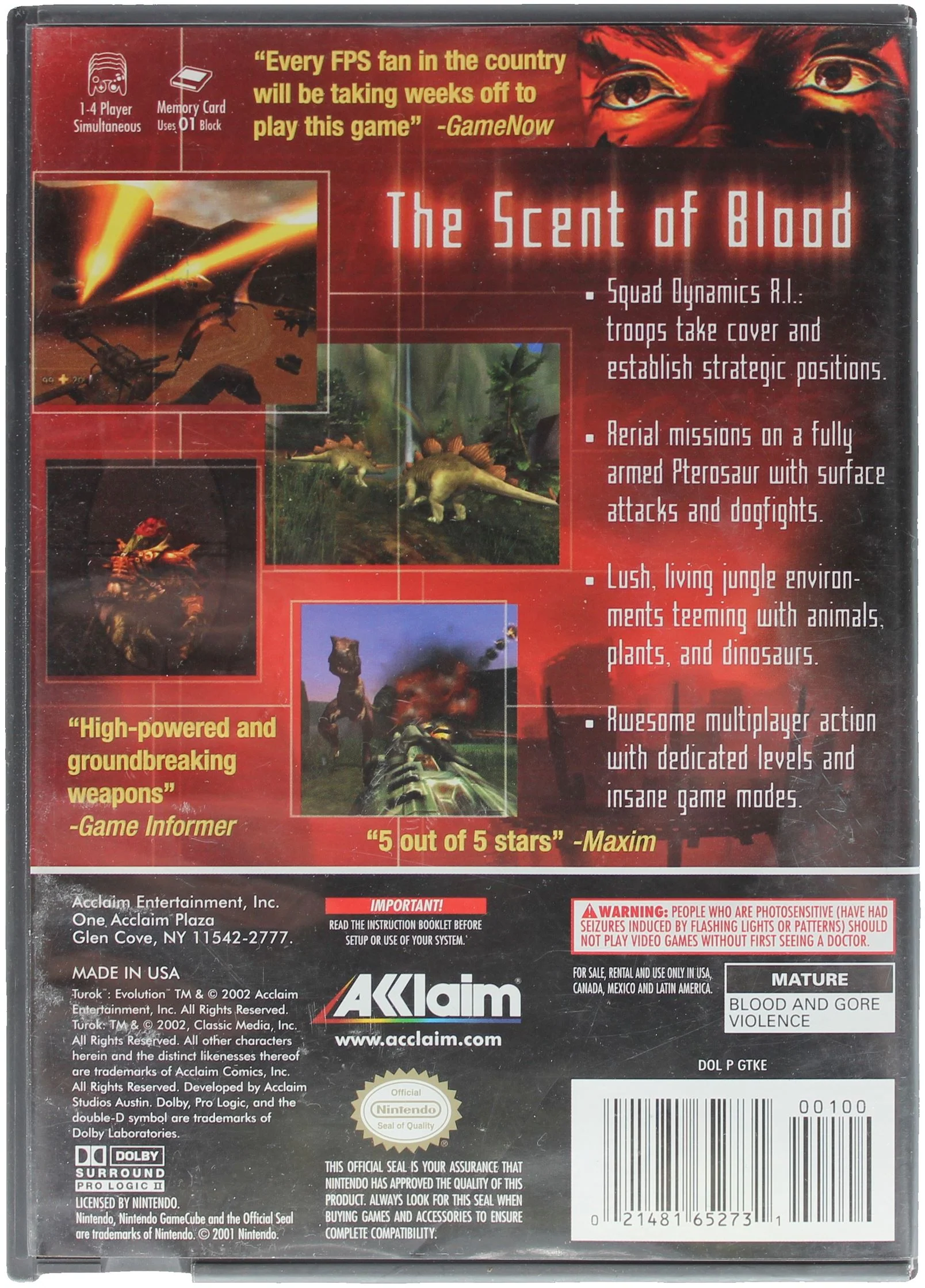 Turok: Evolution - Image 2