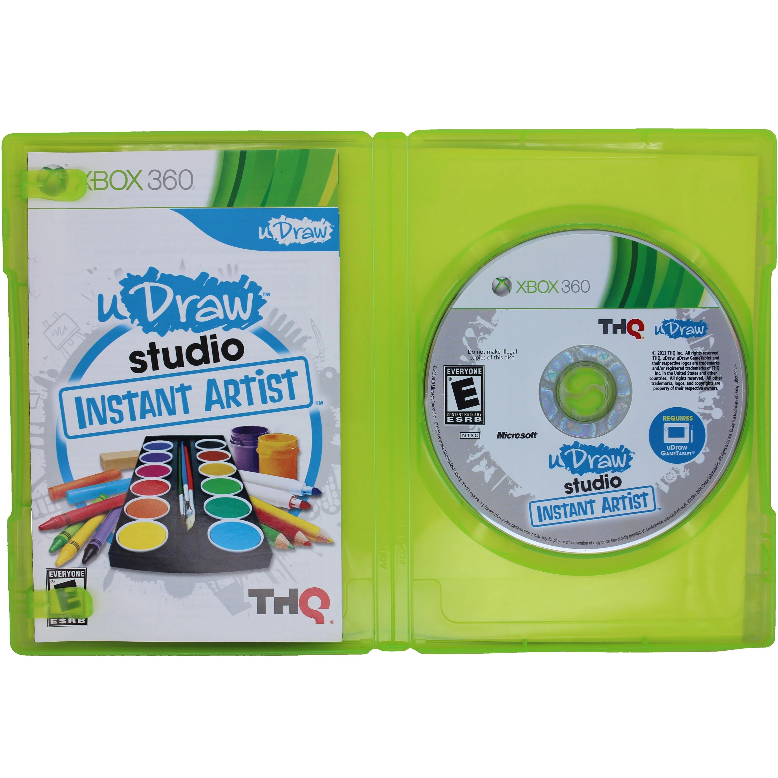 uDraw Studio: Instant Artist - Image 3