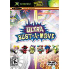Ultra Bust-A-Move (Xbox) - Image 2
