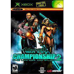 Unreal Championship 2: The Liandri Conflict - Image 6