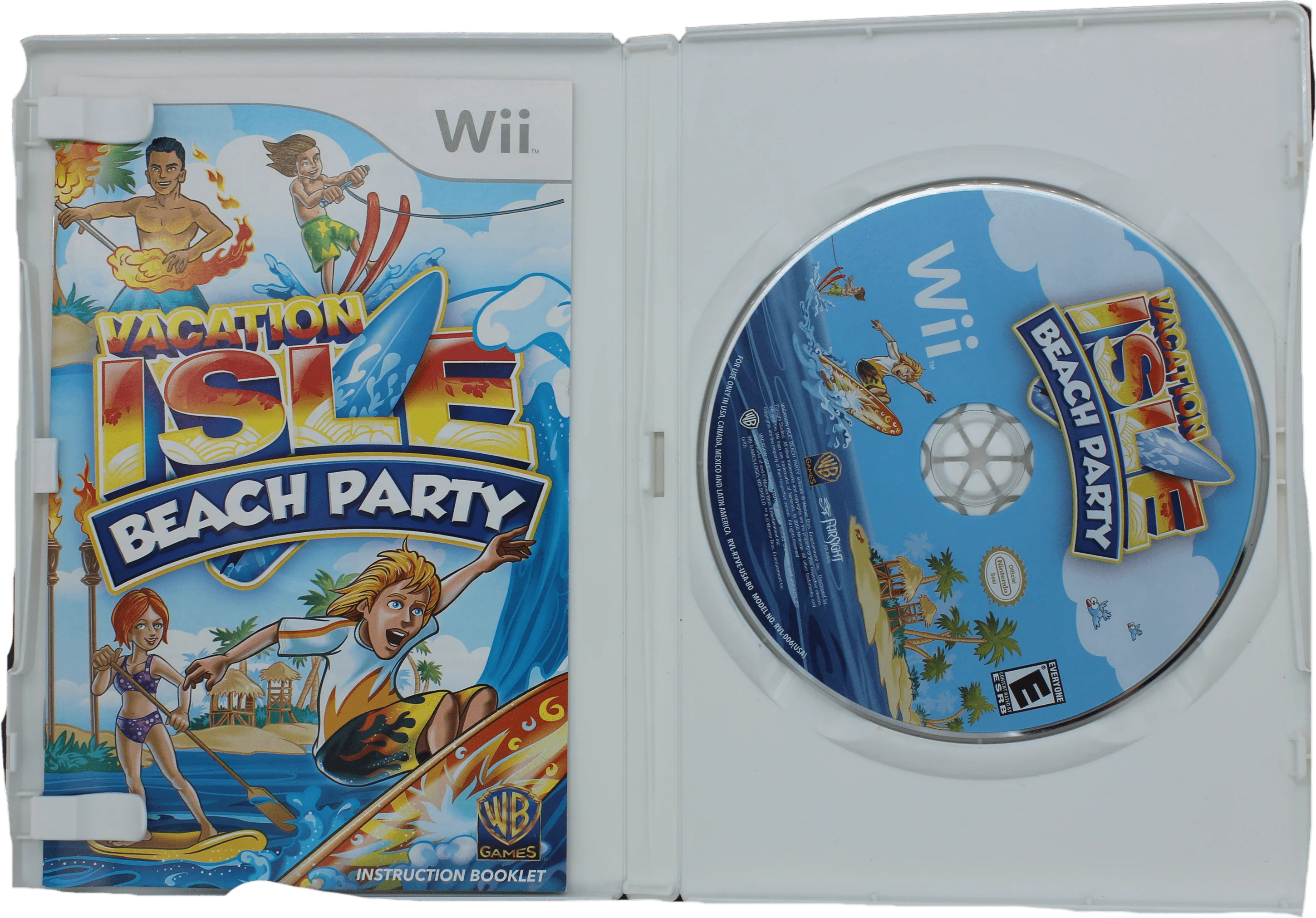 Vacation Isle: Beach Party - Image 3