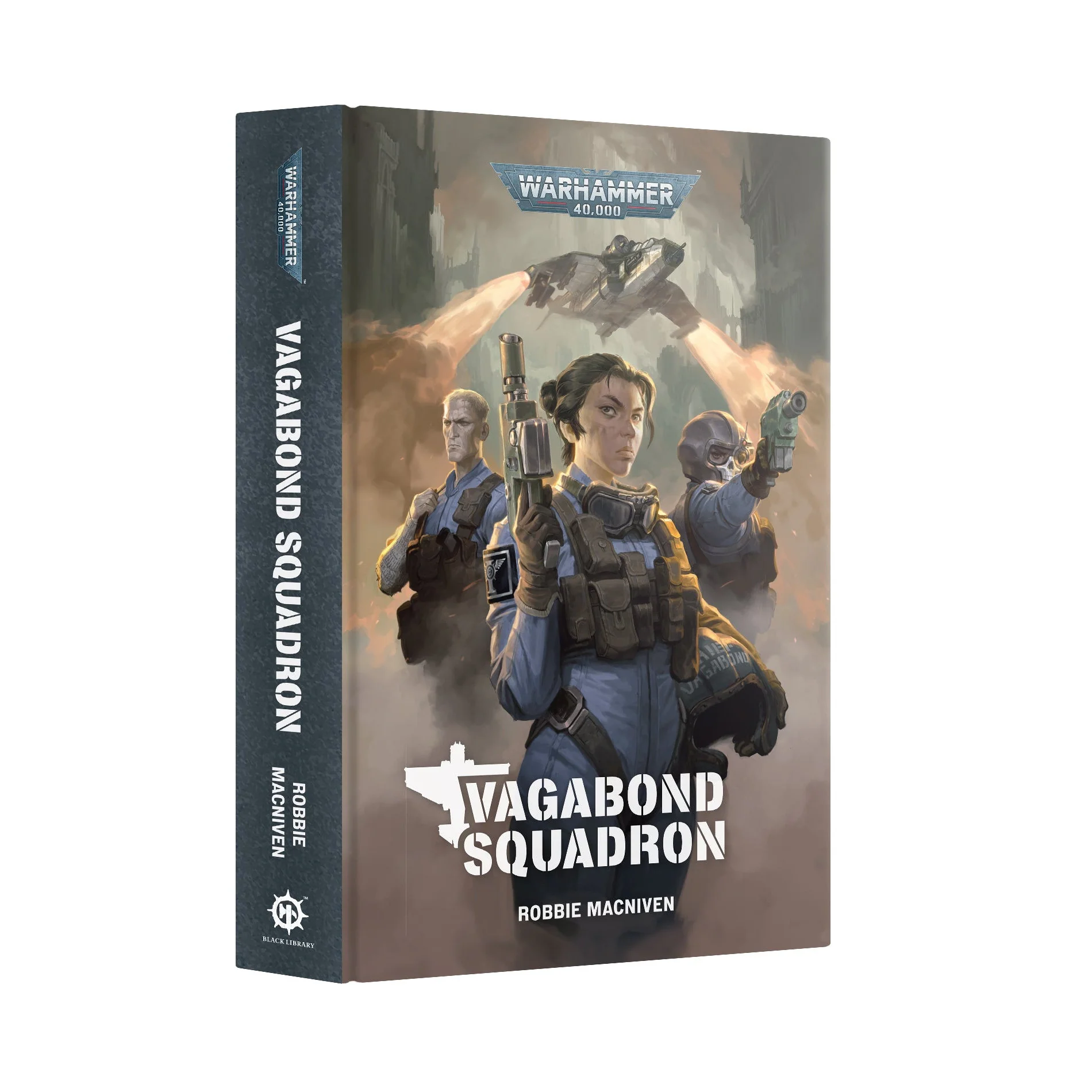 Vagabond Squadron