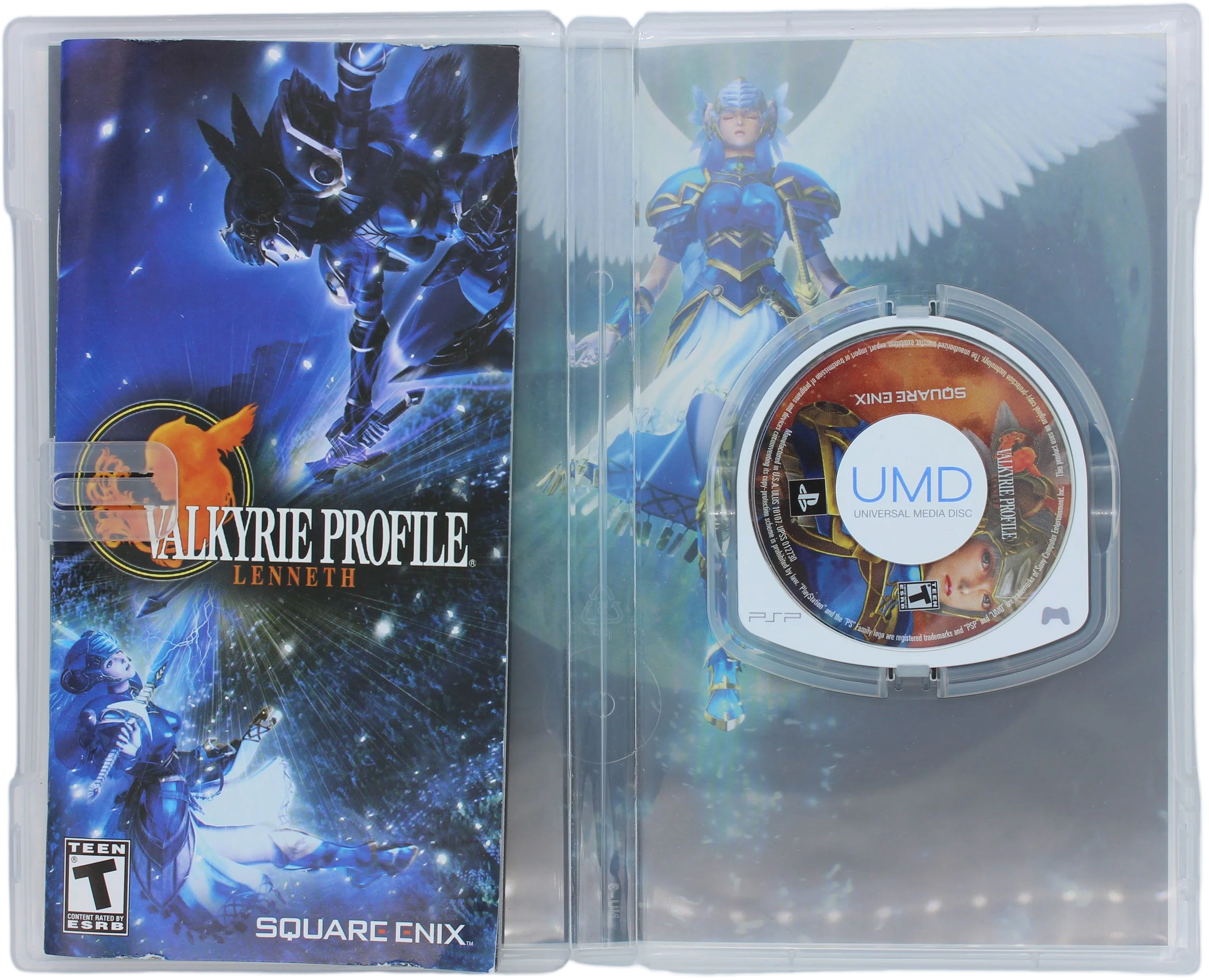 Valkyrie Profile: Lenneth - Image 3