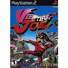 Viewtiful Joe (PS2)