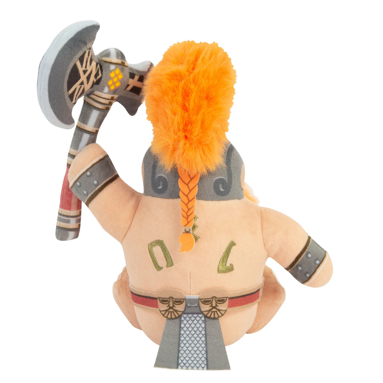 Warhammer Age of Sigmar Fyreslayer – Collectible Plush – 7 Inch - Image 2