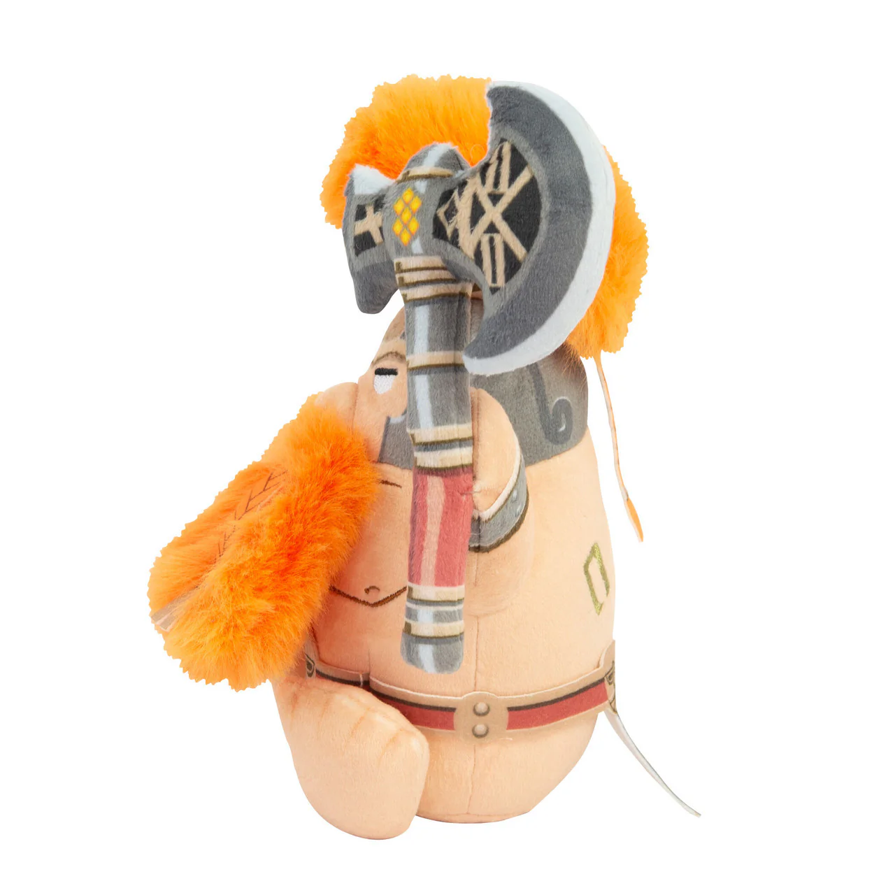 Warhammer Age of Sigmar Fyreslayer – Collectible Plush – 7 Inch - Image 3