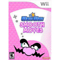 Warioware: Smooth Moves (Wii) - Image 2