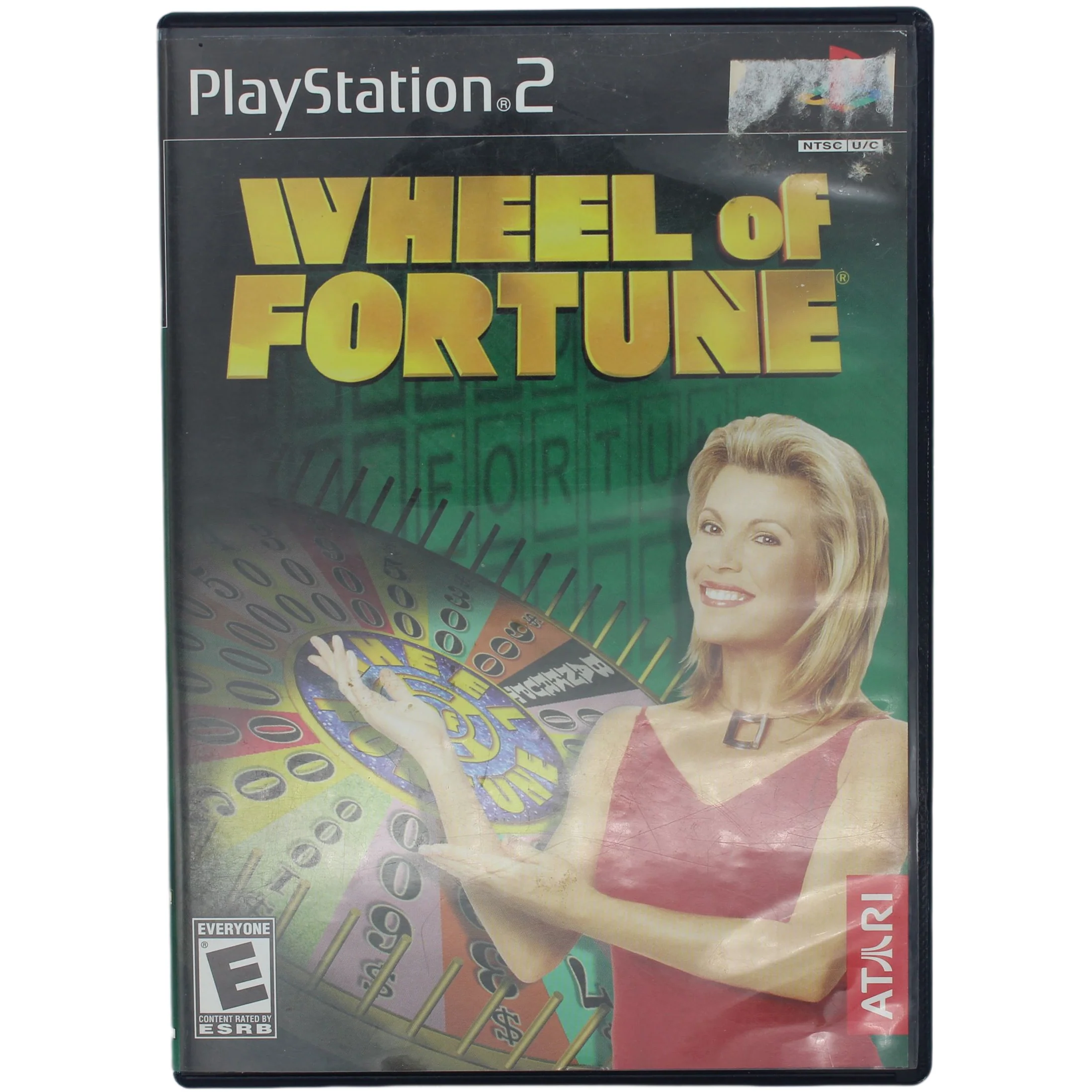 Wheel Of Fortune (PS2) - Image 10