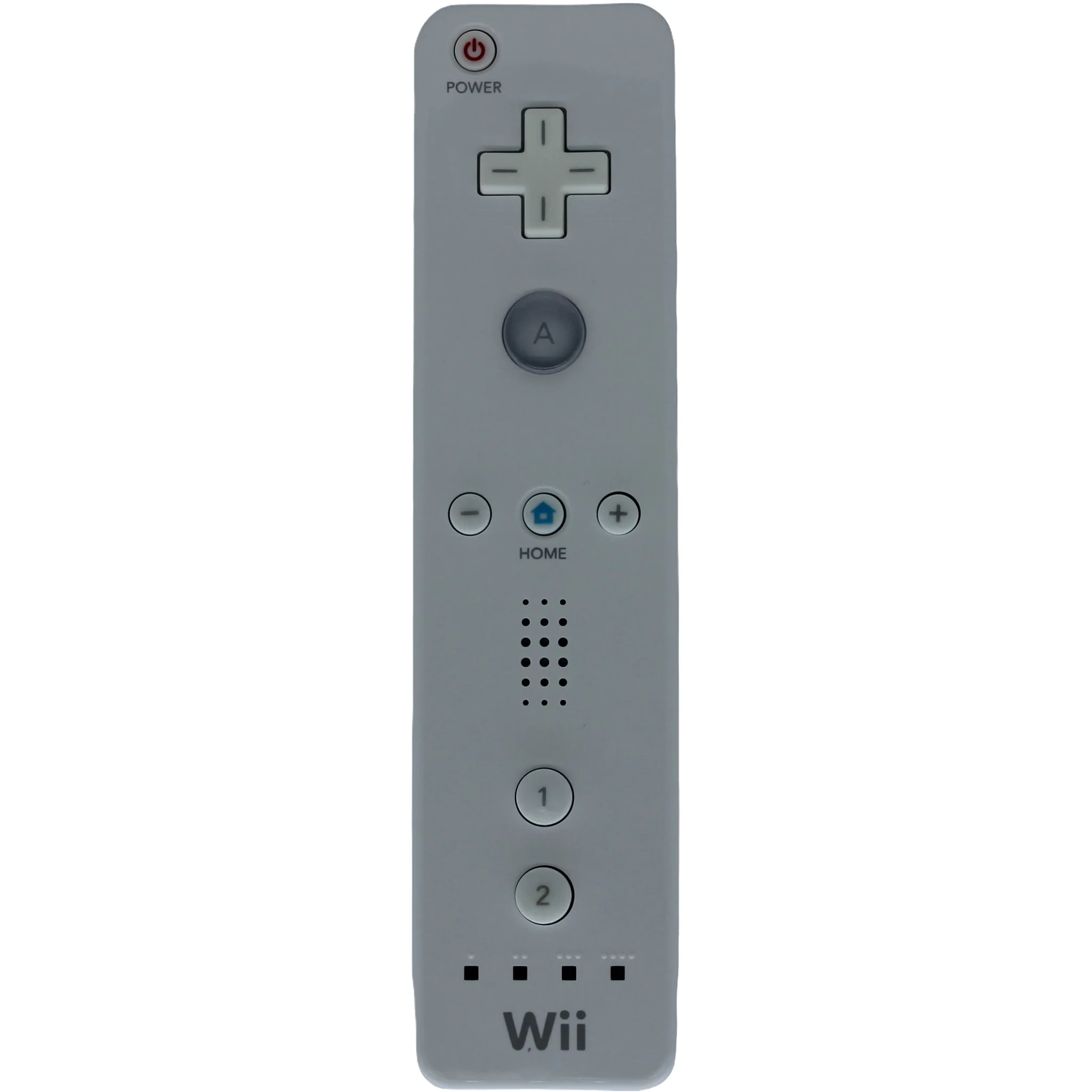 Wii Remote