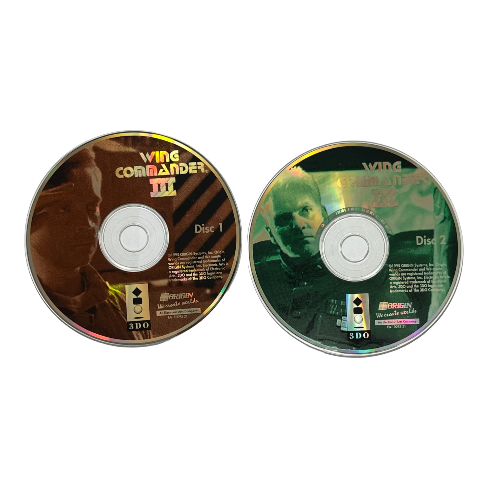 Wing Commander III: Heart Of The Tiger (3DO) - Image 4