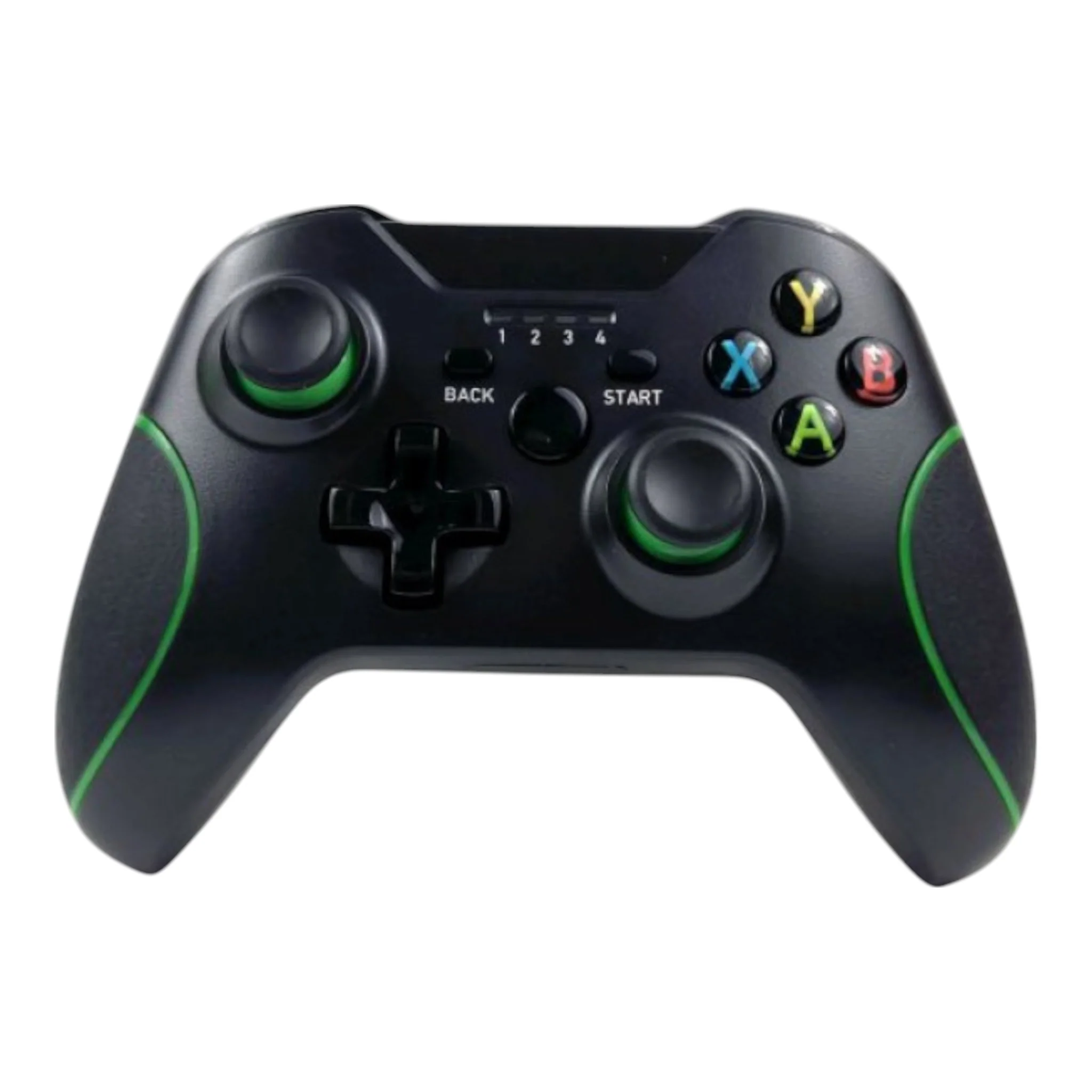 Wireless Controller for Xbox 360 - Various Colours - Image 2