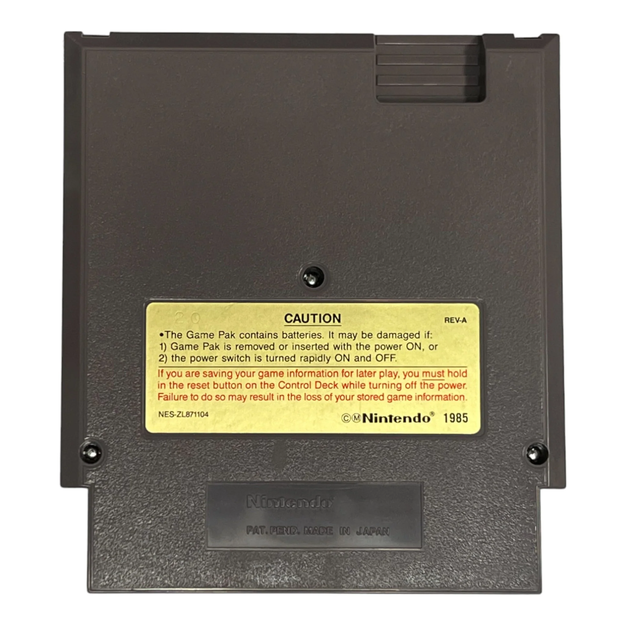 Wizardry: Proving Grounds Of The Mad Overlord (NES) - Image 6