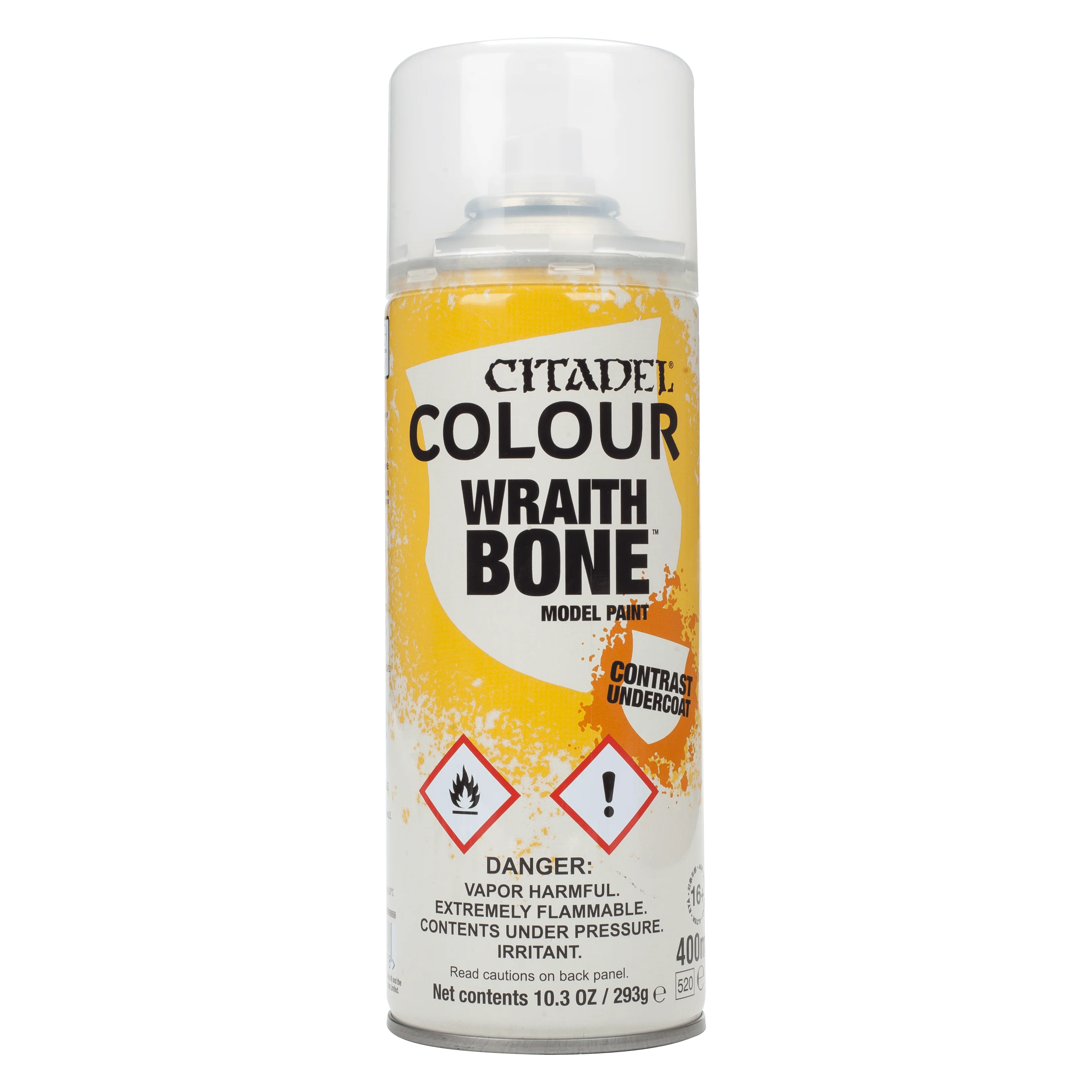 Wraithbone Spray Paint