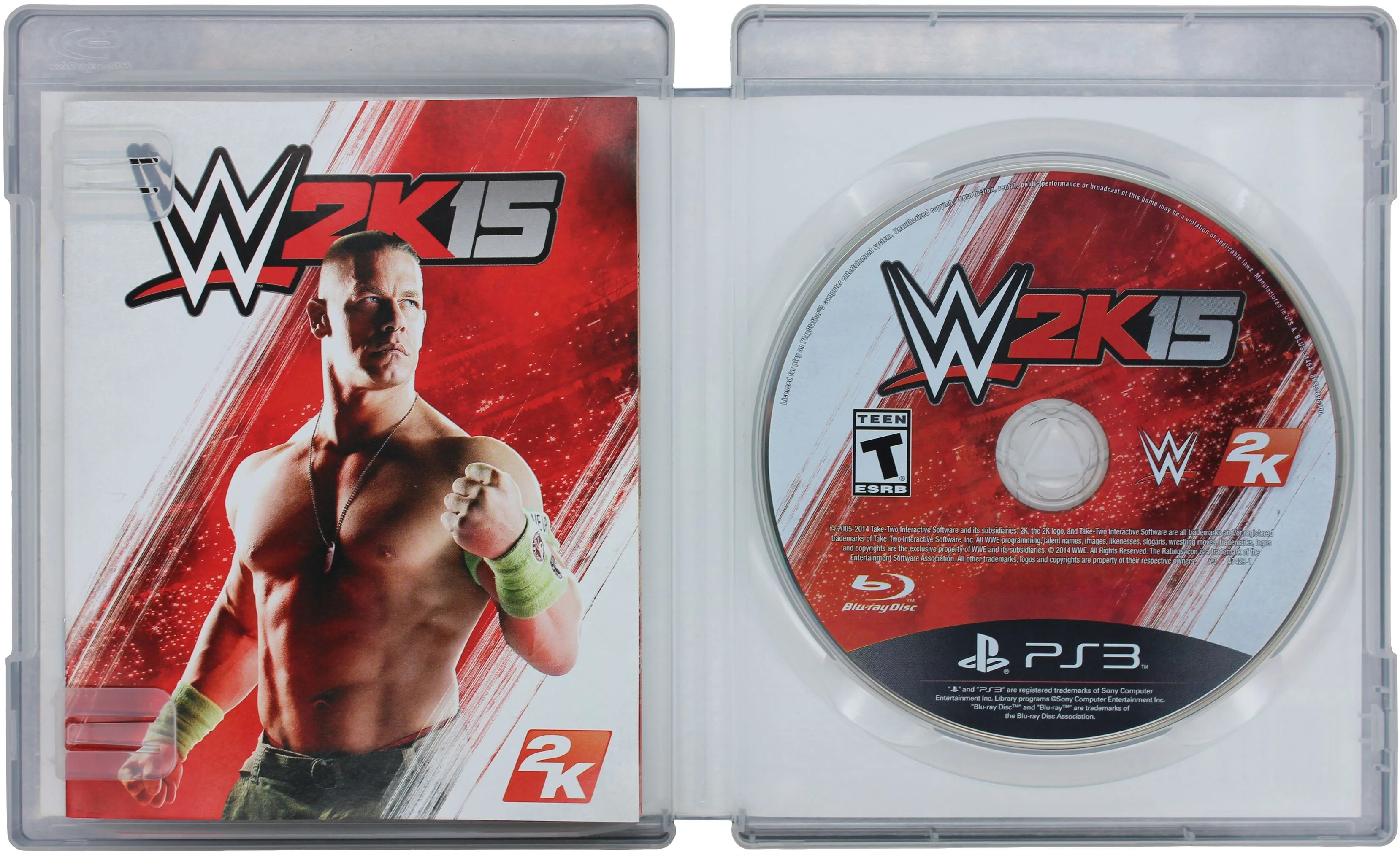 WWE 2K15 - Image 3