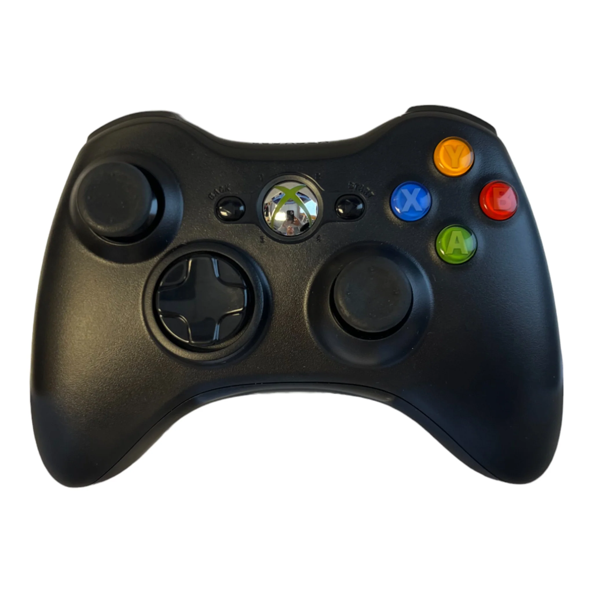 XBOX 360 Wireless Controller - Open Box - Image 2