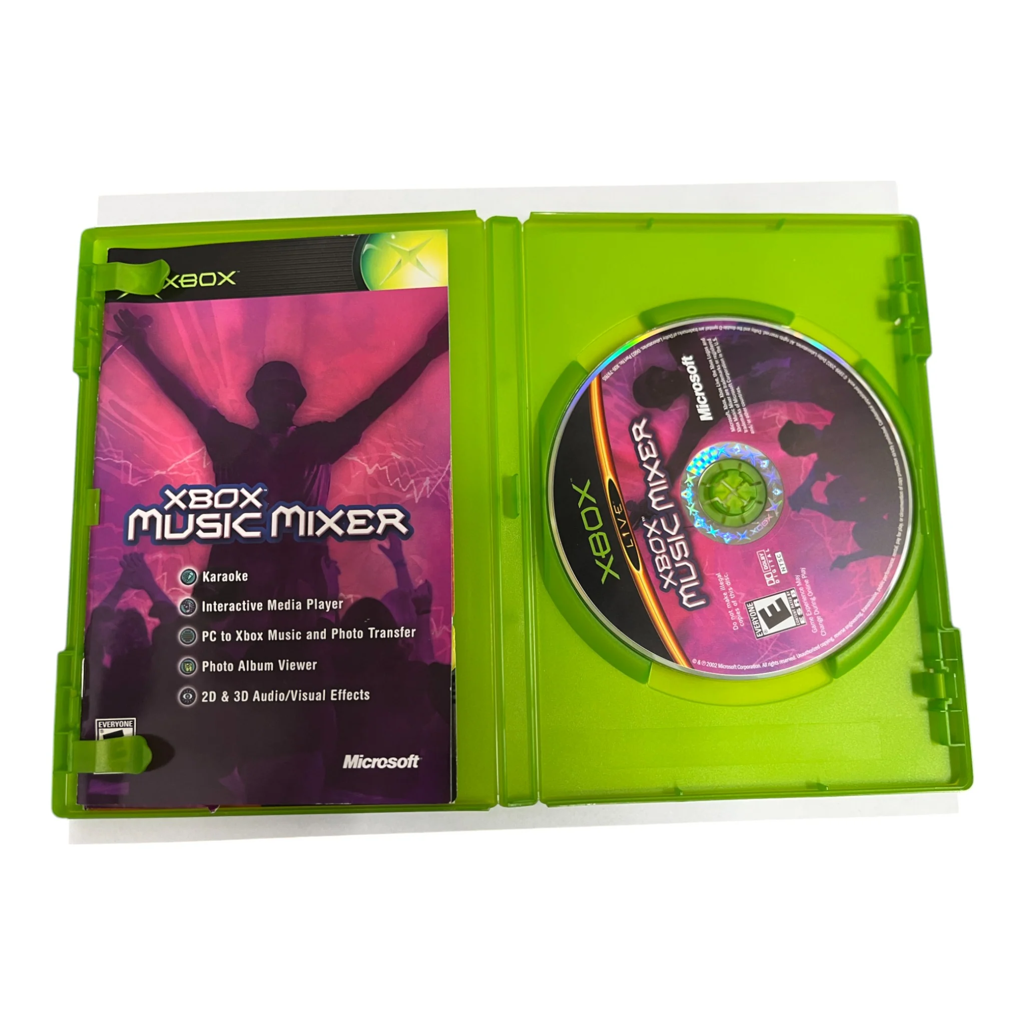 Xbox Music Mixer (Xbox) - Image 3
