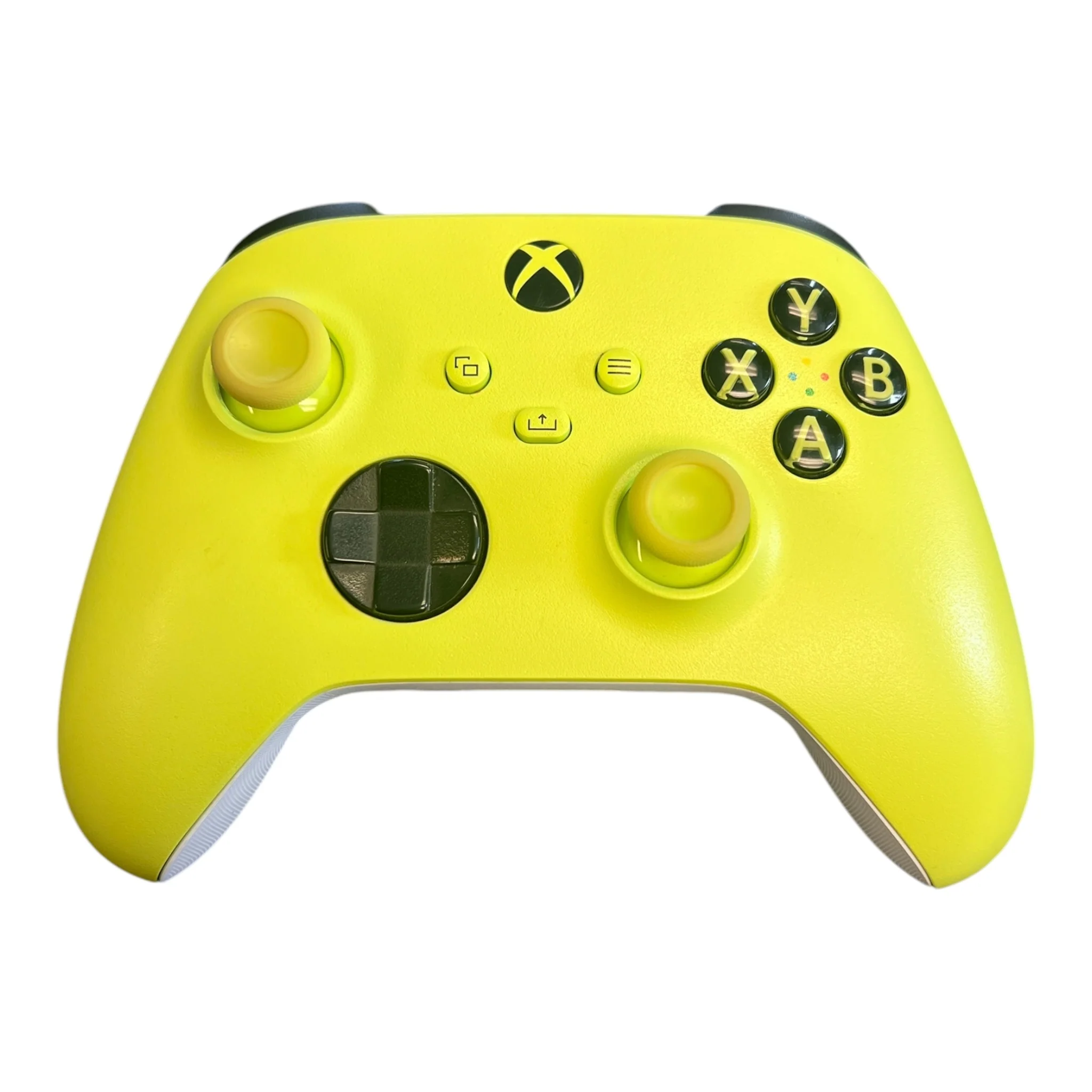 XBOX Wireless Controller - Various Colours (Pre-owned) - Image 4