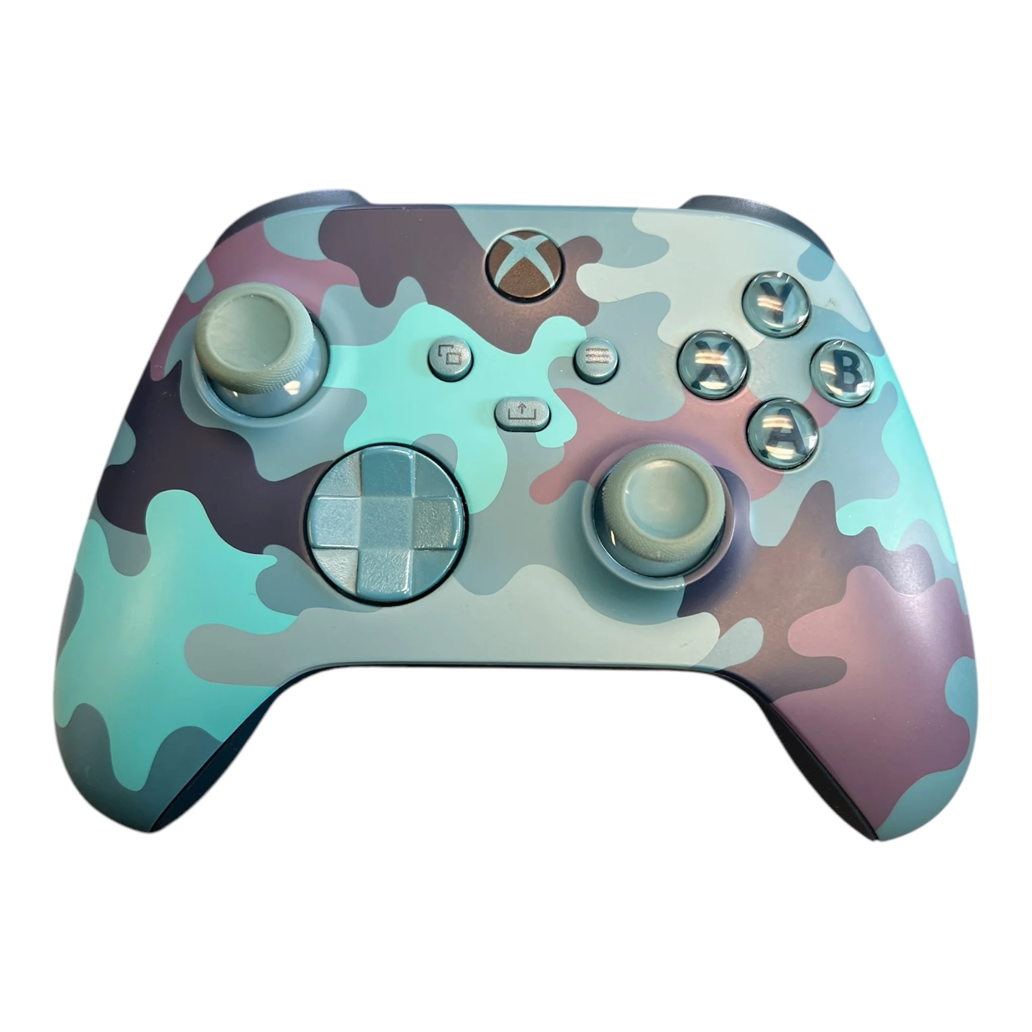 XBOX Wireless Controller - Various Colours (Pre-owned) - Image 5
